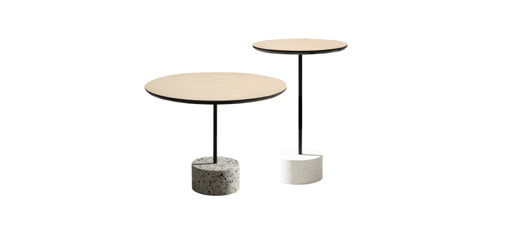 COFFEE & SIDE TABLES